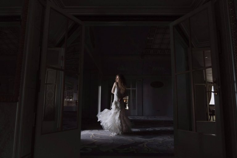 Intimate Wedding Villa Del Balbianello