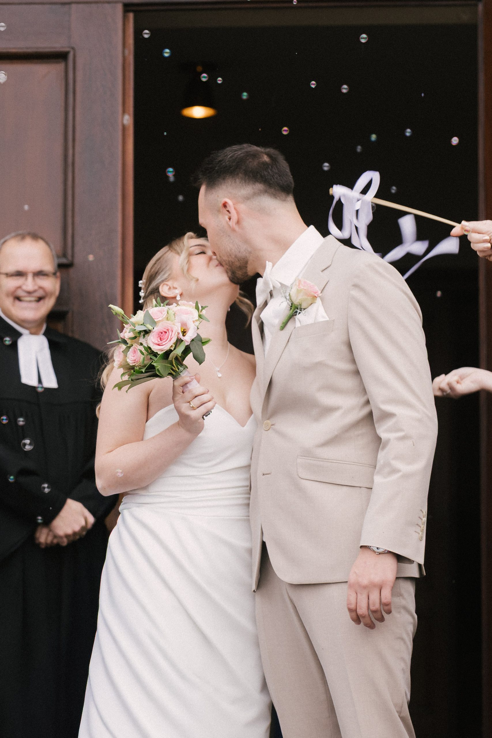 Klohr Weddings – Hochzeitsfotograf