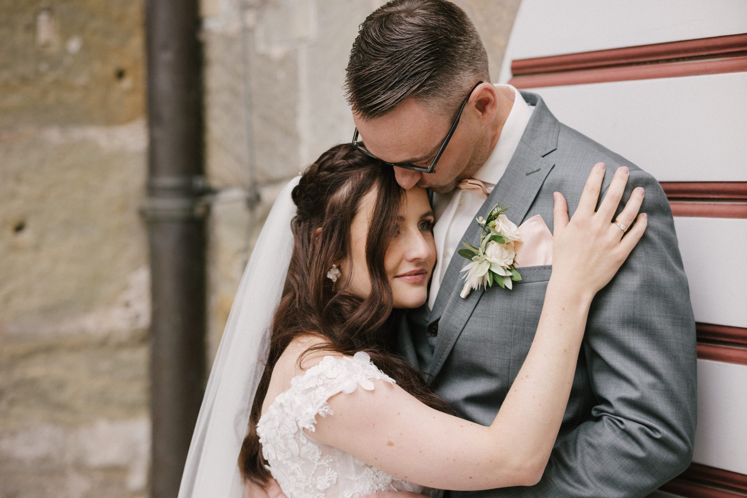 Brautpaar Hochzeit Bamberg Speyer