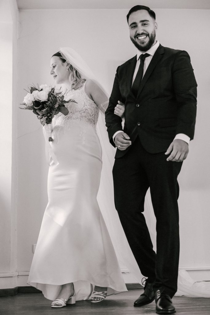 Exklusive Hochzeitsfotografie