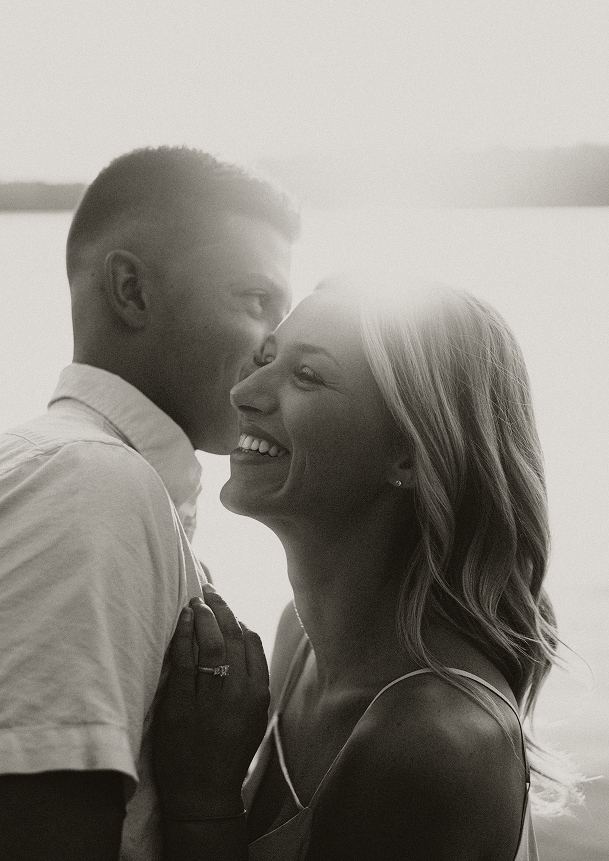 Fotograf Shooting Wedding